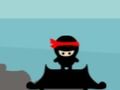 Spel Dark Ninja Clan online