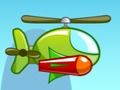 Spel Raketbotsing online