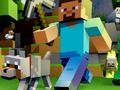 Spel Minecraft verborgen sterren online