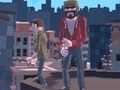 Spel Backflip maniak online