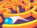 Spel Ballen uit 3d  online