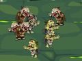 Spel Zombie armaggedon online