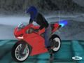 Spel Extreme fietspad  online