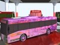 Spel Moderne busparking  online