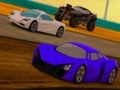 Spel Derby Destruction Simulator online
