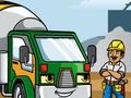 Spel Transport puzzel Deluxe  online