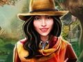 Spel Geur van het bos  online