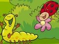 Spel Het unieke insect  online