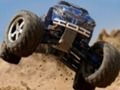 Spel Xtreme Monster Truck Offroad online