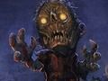 Spel Zombie tornado online