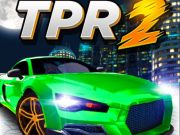 Spel Twee Punk Racing  online
