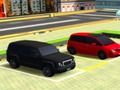 Spel Sportwagen Parker Driver  online
