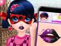 Spel Cute Lip Design voor Marinette  online