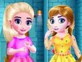 Spel Moderne Little Fairy Fashion  online