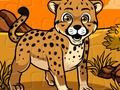 Spel GROTE KATTEN JIGSAW  online