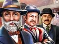 Spel The Mystery Express online