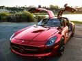 Spel Supercars Jigsaw online