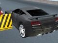 Spel Tankstation: parkeerplaats  online