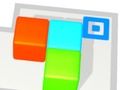 Spel Sokoban - 3D Hoofdstuk 3  online