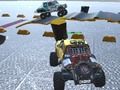Spel Xtreme offroad Truck 4x4 sloop derby 2020 online Spel Xtreme offroad Truck 4x4 sloop derby 2020 online
