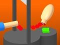 Spel Guillotine -hand online
