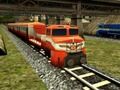 Spel Treinsimulator 2020 online