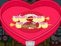 Spel Kitty lunchbox online