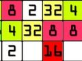 Spel Papierblok 2048  online
