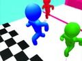 Spel Stickman-race  online