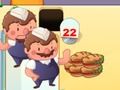 Spel Transportband Deli  online