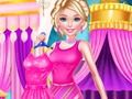 Spel Barbie Fashion Closet online