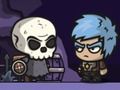 Spel Zombie Slasher online