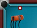 Spel Biljart drift  online