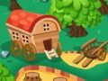 Spel Blije boerderij  online
