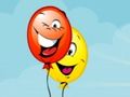 Spel Ballonuitdaging online