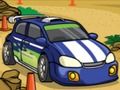 Spel Speed u200bu200bCars Jigsaw  online