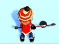 Spel Hockey Challenge 3D online