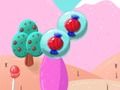 Spel Verpletter het snoep online