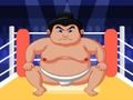 Spel Grote Sumo moet springen  online