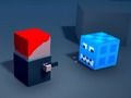 Spel Vox schieten  online