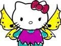 Spel Kleuren Kitty  online