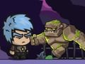Spel Golem Slasher online