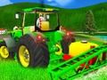 Spel Echte tractorboer online Spel Echte tractorboer online