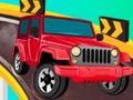 Spel Gevaarlijke Speedway-auto's  online