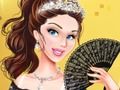 Spel Maak je eigen prinses  online