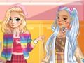 Spel Soft Girl Esthetisch  online