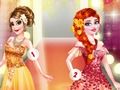 Spel Herfst Queen Beauty Contest online