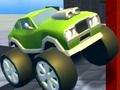 Spel CarWarz. io  online