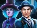 Spel Tegenover het onbekende  online