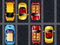 Spel Parkering Wiskunde online